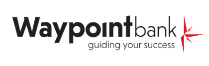Waypoint Bank